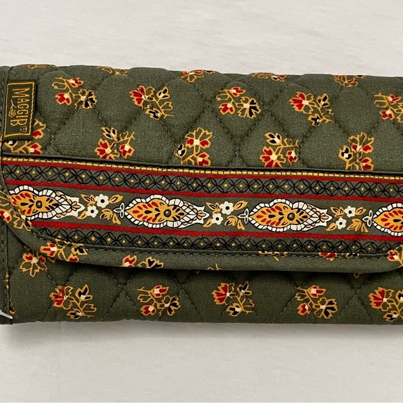 BNWT Maggi B Rope Wallet - Picture 2 of 9